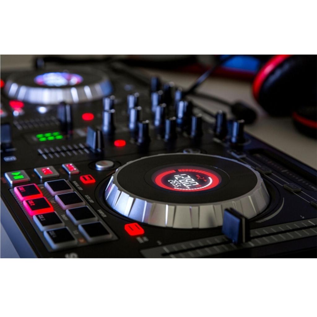 DJ Gear